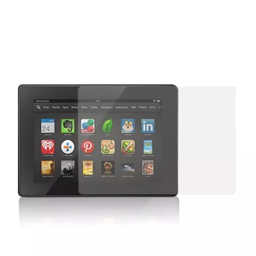 Фолио протектор EREAD за Kindle Fire HD 7" 2nd Gen